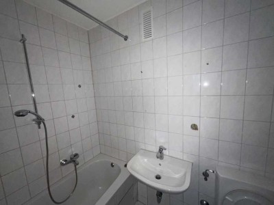 aufgepasst! helle  2-Zimmer-Wohnung mit Balkon in Erkelenz Zentrum