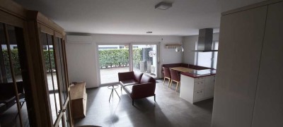 Helle 3-Zimmer Wohnung in Leinfelden-Echterdingen (Musberg)