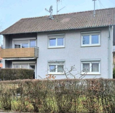 Hornbergstraße 58, 73529 Schwäbisch