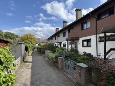 Reihenmittelhaus in Wörth am Rhein