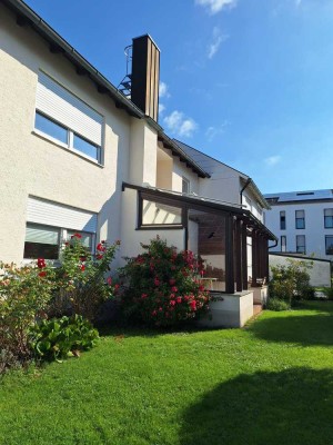 Familienhaus mit Garten –  mit viel Raum zum Wohlfühlen