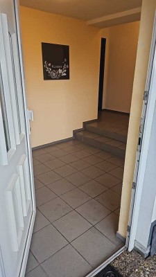 Freundliche 3,5-Zimmer-Wohnung zur Miete in Dörentrup