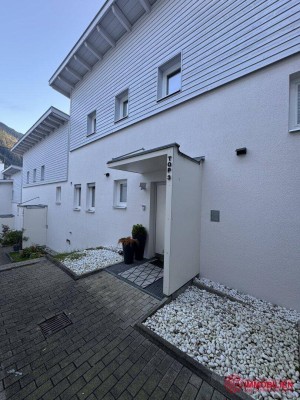 Eckreihenhaus in Finkenberg