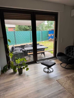 EG Wohnung zu vermieten