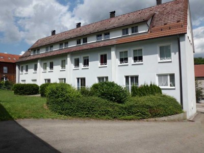 * * NÄHE HOCHSCHULE * *  Ren. 2-Zimmer-Wohnung o. Blk.