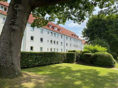 2-Zimmer-Wohnung Nähe Dräger!