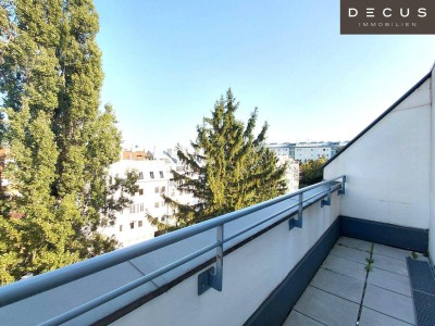 BRÜNNERSTRASSE 124 |TOPANGEBOT| 4 ZIMMER | 18,83m² TERRASSE | NIEDRIGE ENERGIEKOSTEN | SOFORTBEZUG | EINBAUKÜCHE