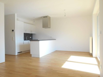 Q5 am PARK sonnige 3ZI mit 24m² Eckbalkon