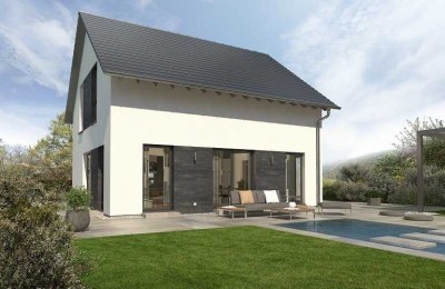 Familienfreundliches Haus in Eichwalde - 4 Zimmer, 80-120 qm, ruhige Lage