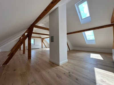 Erstbezug nach Sanierung im Großraum Hildesheim-Hannover