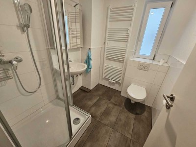 nette kleine 2 Zimmerwohnung- ideal für 1 Person