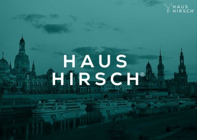 Exklusiver Neubau in gewachsener Hofstruktur – In Dresden