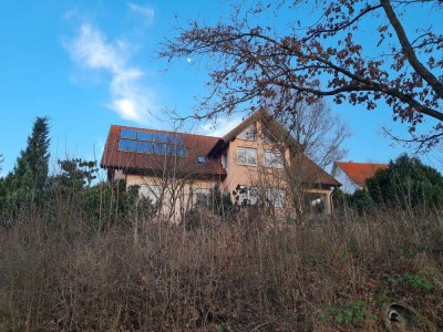 Energieeffizientes 3-Fam.-Haus in sonniger Lage