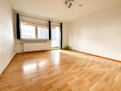 Helle 4-Zimmer-Wohnung in Eschborn!