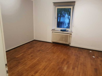 Gepflegte 3 Zimmer Wohnung mit Gartennutzung in Marl-Drewer