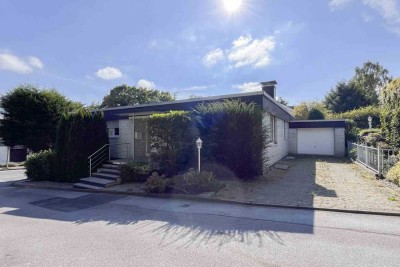 Zweifamilienhaus (mit Einliegerwohnung) und Garage in Mettmann, von privat