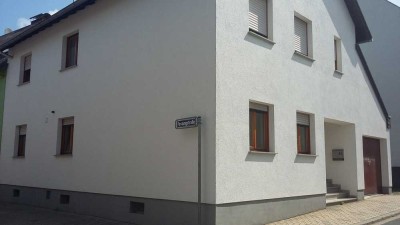 Geräumiges Haus in Ochtendung