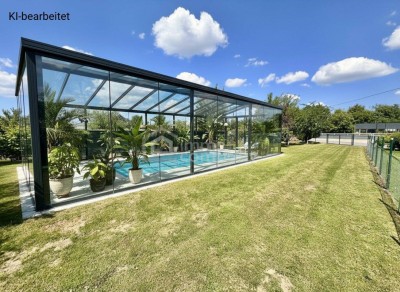 Einfamilienhaus in Schönkirchen-Reyersdorf: Neuer Preis 230.000€, Baugrund – Ihr neues Zuhause!