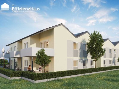 Urban. Nah. Effizient. – Eigentum in Weinstadt-Endersbach