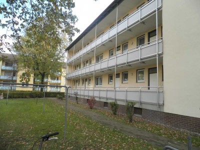 Rendite Apartment langjährig vermietet !