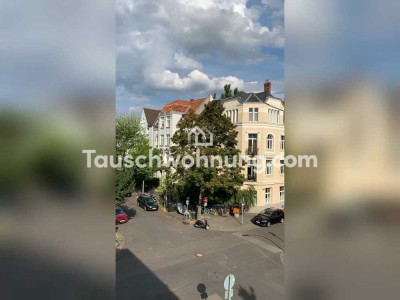 Tauschwohnung: Traumhafte Wohnung in Köln-Sülz/Klettenberg