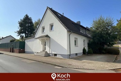 Gepflegtes Einfamilienhaus mit viel Platz in Alsdorf-Hoengen!