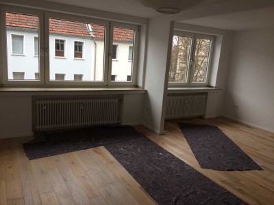 Möbilierte Wohnung in AC Stadt