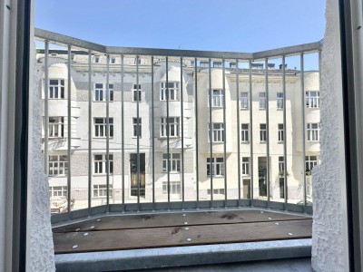 DROHNEN-VIDEO &amp; 3D-RUNDGANG JETZT ANSEHEN! Exklusives Wohnen mit Geschichte und Modernität – Ihr Traumobjekt zwischen Schloss Schönbrunn &amp; Lainzer Tiergarten!