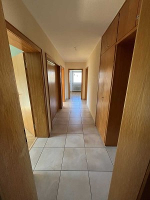 3 Zimmer Wohnung in Selm-Cappenberg
