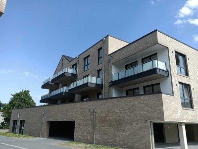 Traumwohnung über zwei Ebenen im Herzen Rotenburgs
