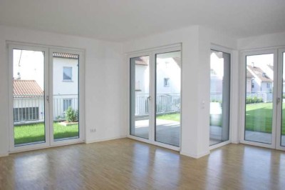 Leider muss ich meine schöne Wohnung aus Privaten Gründen in Heilbronn früher als geplant verlassen.