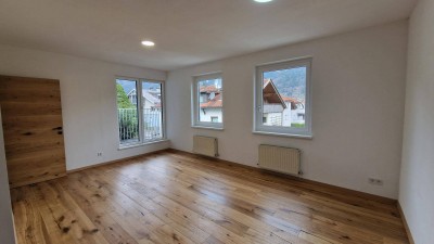 Neu renovierte Wohnung in sonniger und zentraler Lage von Schwaz