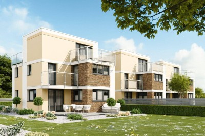 Gestalten Sie Ihr Traumhaus nach eigenen Wünschen und Bedürfnissen // Eigengrund.