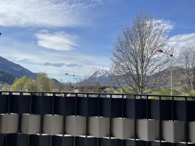 Barrierefreie ca. 96 m² große Eigentumswohnung mit großem süd-westseitigem Balkon