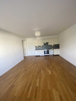 * Laim * 3-Zimmer Wohnung mit offener Küche * EBK * Duschbad * Balkon * Parkett *