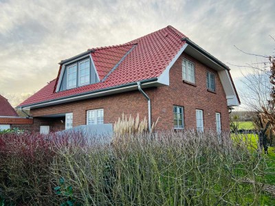 Elegante Landhausvilla in ruhiger Ortsrandlage zu vermieten