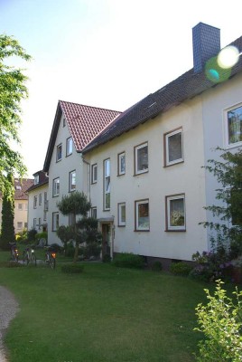 Geräumige 4-Zimmer Wohnung in zentraler aber ruhiger Lage