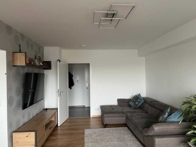 Attraktive 3-Zimmer-Wohnung (Reserviert)