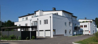 Loosdorf, Betreutes Wohnen, 53 m² / 00921 00043