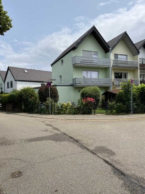 Exklusive 3-Raum-Wohnung in Grünstadt