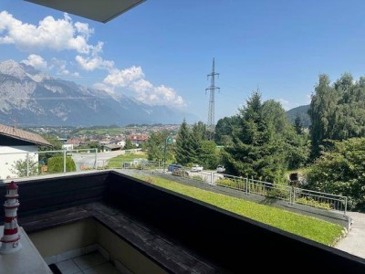 FREIZEITWOHNSITZ -Garconniere in Axams mit Indoorpool