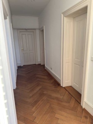 Elegante 2-Zimmer Wohnung mit Balkon in Lahr/Schwarzwald