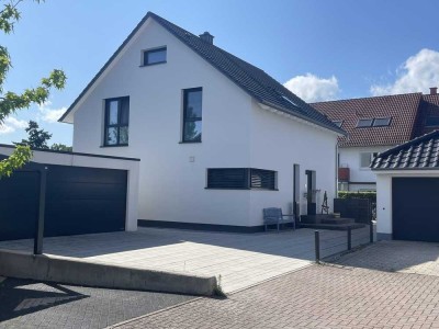 Privatverkauf Modernes Architektenhaus in toller Lage