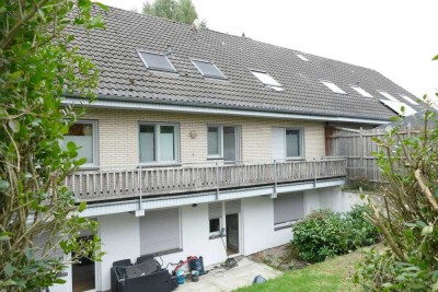 Vermietetes vier Parteien Haus auf günstigen Erbpachtgrundstück optimal zur Kaptalanlage geeignet.