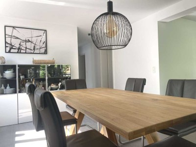 Hochwertige 4,5-Zimmer-Wohnung mitten in Vaihingen