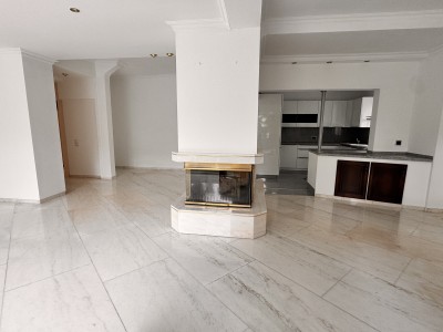 Stilvolle Wohnung am Hofheimer Kapellenberg