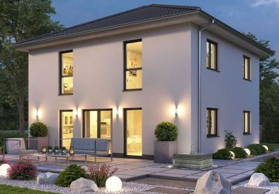 „Nachhaltig leben: Modernes Einfamilienhaus mit attraktiver KfW-Förderung! PROVISIONSFREI“