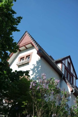 Dachgeschoss-Maisonette im Musikerviertel