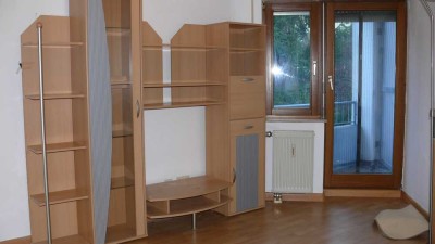 Freundliche und gepflegte 2-Raum-Wohnung in Triberg im Schwarzwald