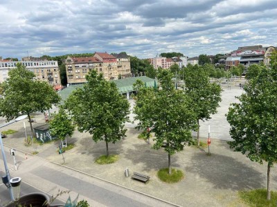 3 ZKB direkt am Alten Messplatz in Mannheim-Neckarstadt-West zu verkaufen